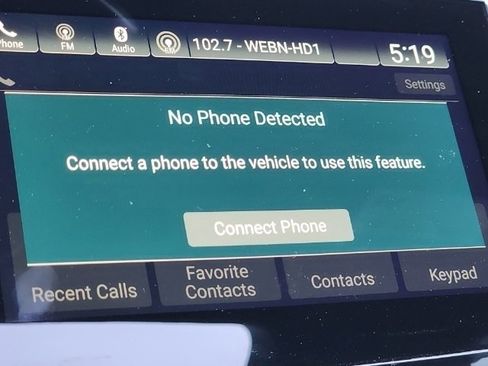 Used 2025 Honda Passport EX-L image 14