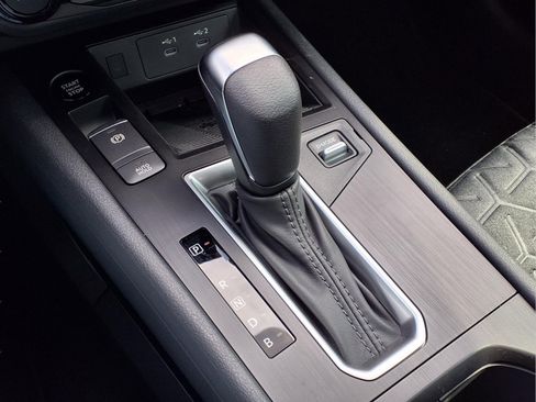 New 2026 Nissan Kicks SV w/ SV Premium Package image 20