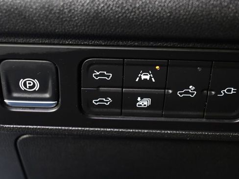 Used 2025 GMC Hummer EV 3X w/ Battery Pack, 24 Module Pack image 25