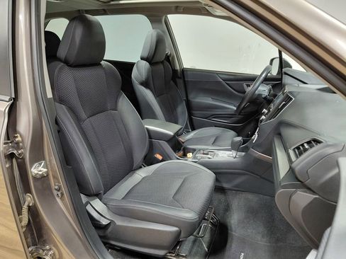 Used 2022 Subaru Forester Premium image 32