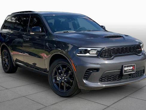 New 2026 Dodge Durango GT AWD/4WD image 2