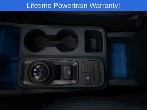 New 2026 Ford Maverick XLT w/ Equipment Group 301A AWD/4WD image 25