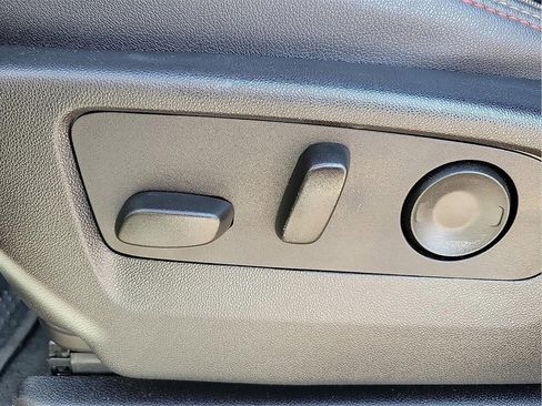 Certified 2024 Chevrolet Tahoe RST w/ Sport Performance Package image 15