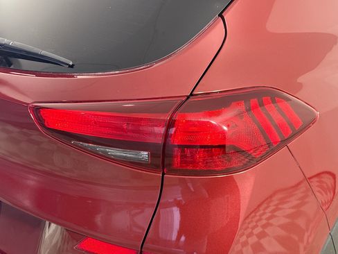 Used 2019 Hyundai Tucson Value image 34