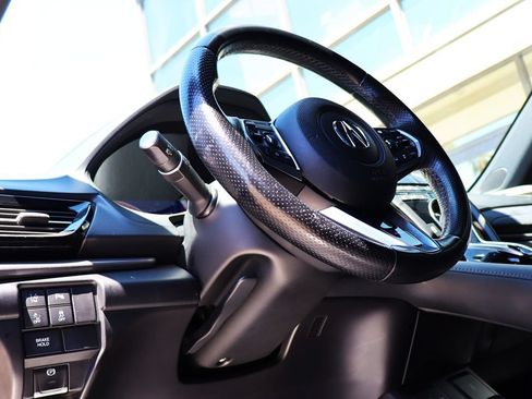 Used 2020 Acura RDX A-Spec FWD image 41