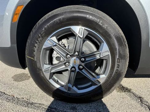 New 2026 Chevrolet Blazer LT image 6