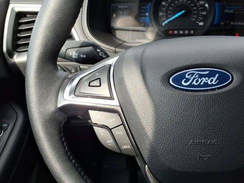 Certified 2024 Ford Edge SEL w/ Convenience Package AWD/4WD image 20