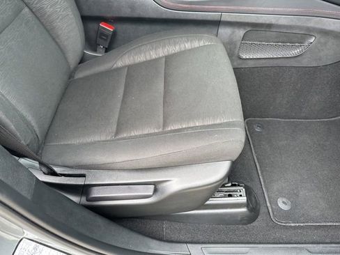 Used 2026 Dodge Durango GT AWD/4WD image 15