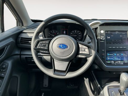 New 2026 Subaru Crosstrek 2.5i AWD/4WD image 12