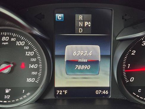 Used 2018 Mercedes-Benz C 300 Sedan image 8
