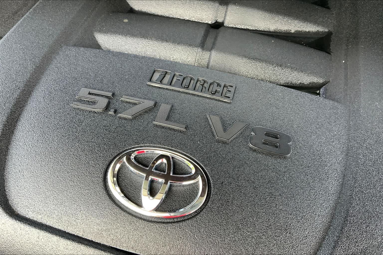 Used 2021 Toyota Tundra TRD Pro AWD/4WD image 32