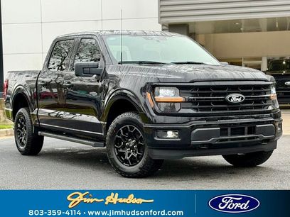 New 2026 Ford F150 XLT w/ Tow/Haul Package