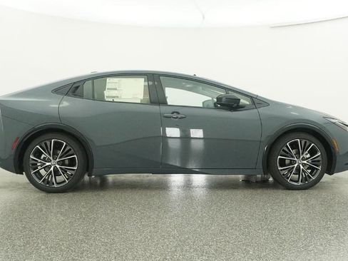 New 2026 Toyota Prius Limited image 88