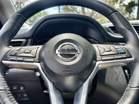 Used 2019 Nissan Rogue SL AWD/4WD image 33