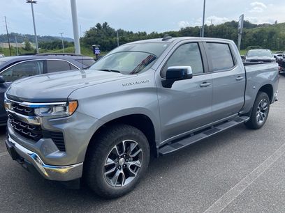 Used 2024 Chevrolet Silverado 1500 LT w/ All Star Edition Plus