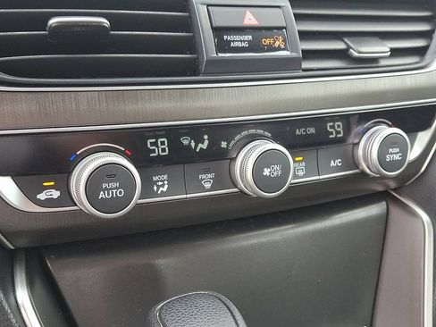 Used 2020 Honda Accord LX image 16