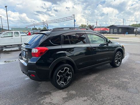 Used 2015 Subaru Crosstrek 2.0i AWD/4WD image 4