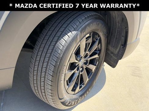 Certified 2025 MAZDA CX-50 AWD 2.5 Hybrid w/ Premium Pkg image 6