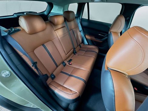 Used 2025 MAZDA CX-50 Meridian Edition w/ Weather Package image 30