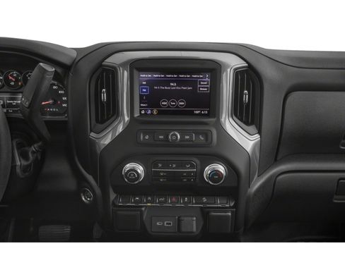 Used 2024 GMC Sierra 1500 Elevation AWD/4WD image 7