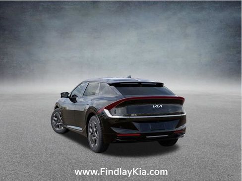 New 2025 Kia EV6 Light AWD/4WD image 5
