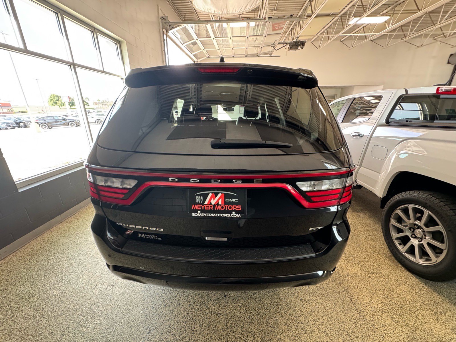 Used 2020 Dodge Durango GT AWD/4WD image 6