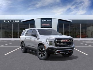 New 2026 GMC Yukon AT4 AWD/4WD video 1