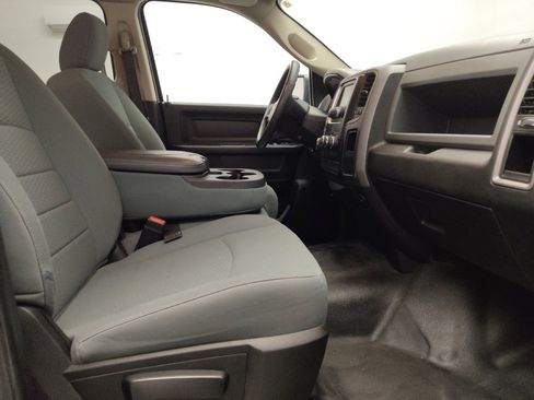 Used 2019 RAM 1500 Tradesman w/ Popular Equipment Group image 21