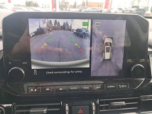 Certified 2023 Nissan Pathfinder Platinum image 18