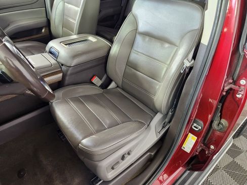 Used 2018 GMC Yukon Denali AWD/4WD image 12