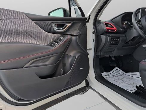 Used 2021 Subaru Forester Sport image 11