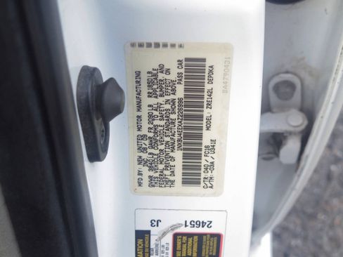 Used 2010 Toyota Corolla LE FWD image 21