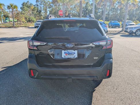 Used 2021 Subaru Outback Onyx Edition XT image 5
