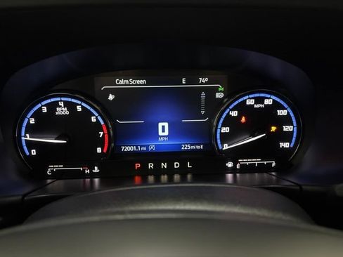Used 2021 Ford Bronco Sport Outer Banks AWD/4WD image 54