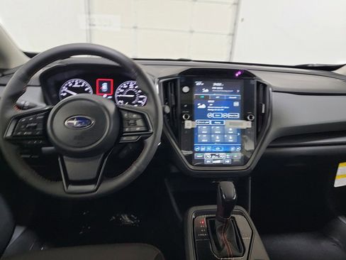 New 2026 Subaru Crosstrek 2.5i Limited image 8