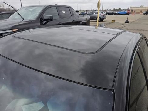 Used 2024 Cadillac CT5 V Blackwing w/ Carbon Fiber Package 1 image 17