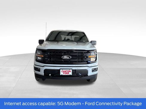 New 2026 Ford F150 XLT w/ Equipment Group 302A MID AWD/4WD image 10