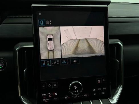 New 2026 GMC Acadia Elevation w/ Black Edition image 3