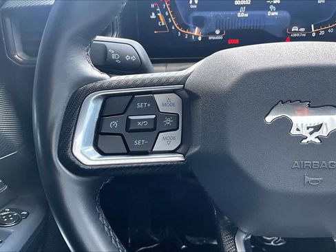 Used 2024 Ford Mustang GT RWD image 21