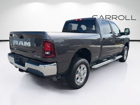 Used 2026 RAM 2500 Big Horn AWD/4WD image 3