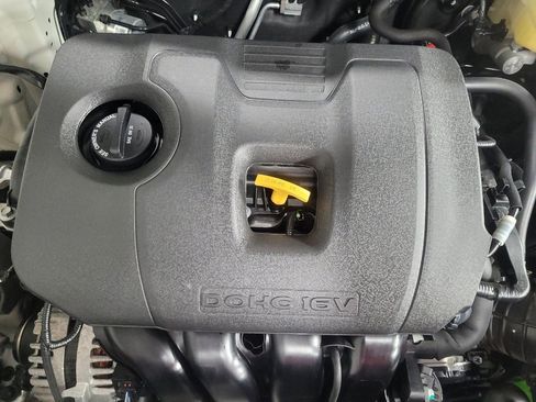 Used 2023 Kia Soul LX FWD image 30