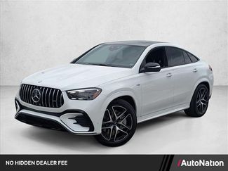 New 2026 Mercedes-Benz GLE 53 AMG 4MATIC Coupe video 1
