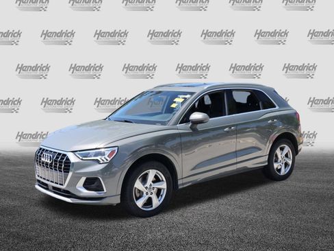 Used 2020 Audi Q3 2.0T Premium Plus AWD/4WD image 5