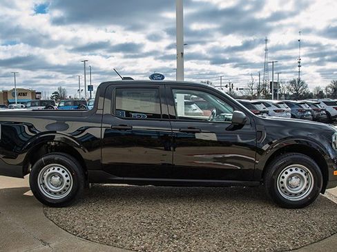 New 2026 Ford Maverick XL image 6