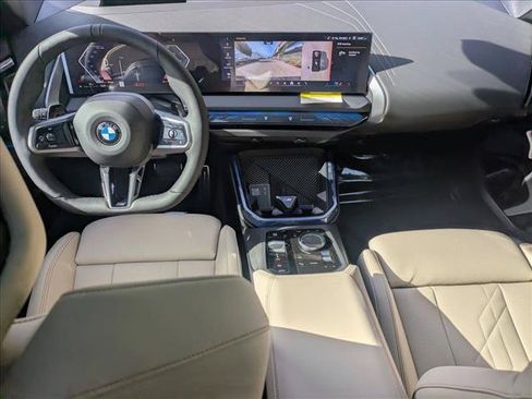 Used 2026 BMW X3 xDrive30i w/ Premium Package AWD/4WD image 16