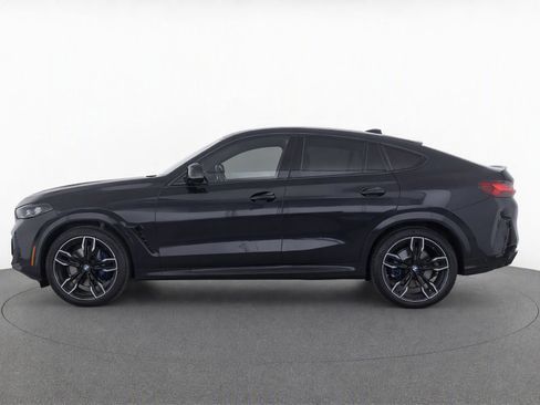 Used 2023 BMW X4 M40i w/ Premium Package AWD/4WD image 3