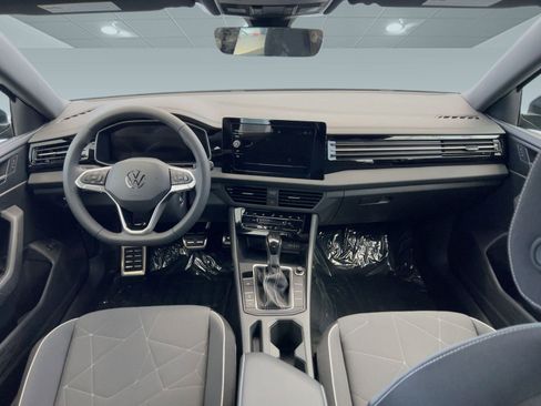 New 2026 Volkswagen Jetta Sport image 16