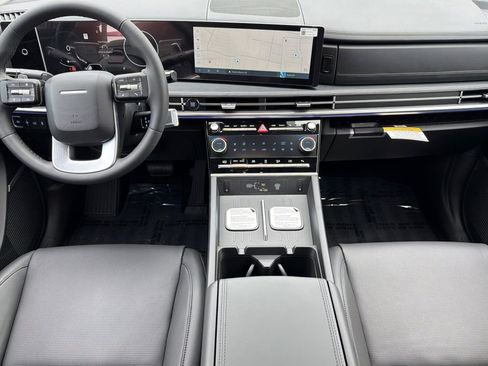 New 2026 Hyundai Santa Fe Limited AWD/4WD image 11