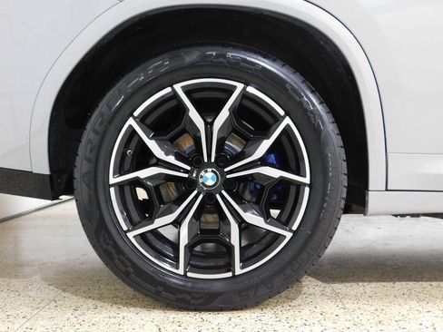Used 2023 BMW X4 xDrive30i image 99