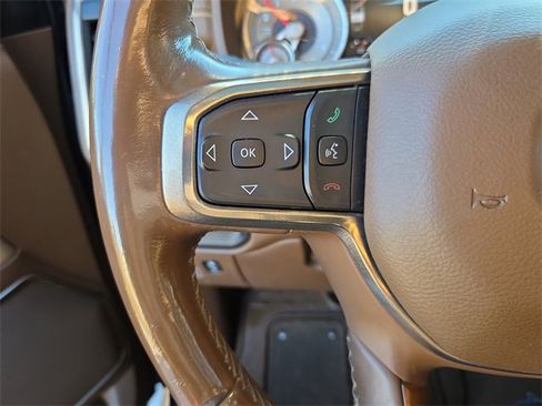 Used 2019 RAM 1500 Limited image 23